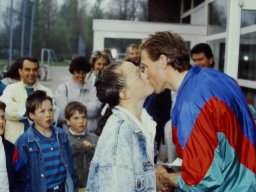 DIA1988PENALTYBOKAAL